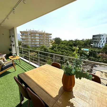Spacious 3 Bedroom For 6 Near * פורטימאו